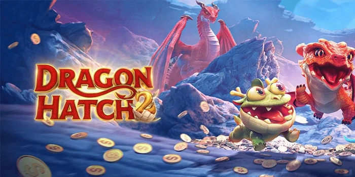 Analisis Mendalam Slot Dragon Hatch 2 Untuk Permainan Stabil