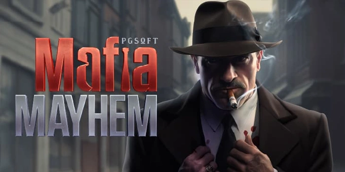 Strategi Aman Bermain Slot Mafia Mayhem Tanpa Risiko Besar