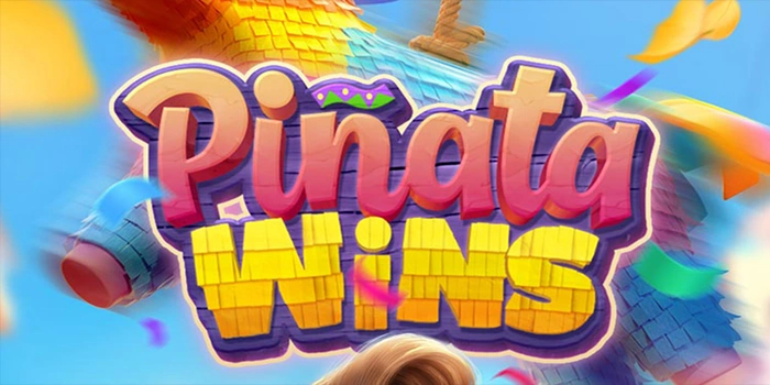 Waktu Gacor Rahasia Slot Pinata Wins Yang Jarang Diketahui