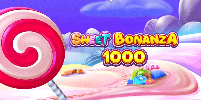 Tips dan trik bermain Slot Sweet Bonanza 1000 untuk meraih jackpot dan kemenangan maksimal.