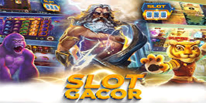 Panduan Dasar Bermain Slot Online untuk Pemula