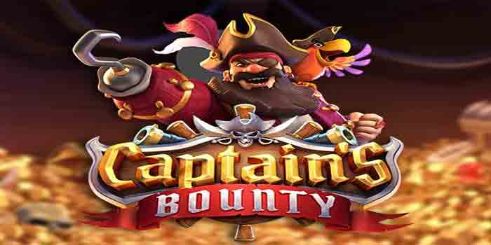 Rahasia Mengatur Waktu Bermain Agar Menang Slot Captains Bounty