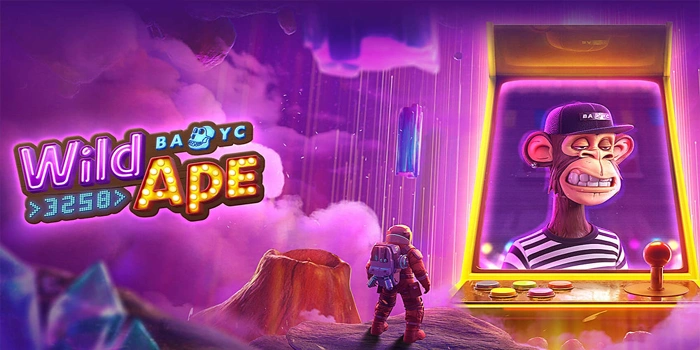 Waktu Gacor Rahasia Slot Wild Ape Versi Pemain Berpengalaman