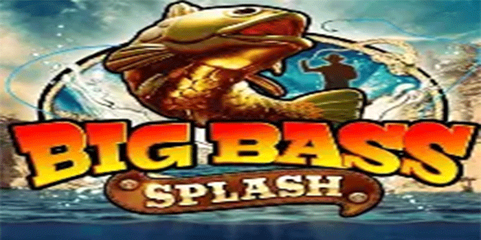 Trik Slot Big Bass Gampang Maxwin