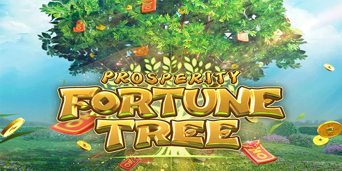 Strategi Bermain Slot Tree of Fortune agar Menang Konsisten