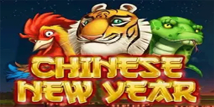 Tips Memaksimalkan Free Spin di Slot Chinese New Year