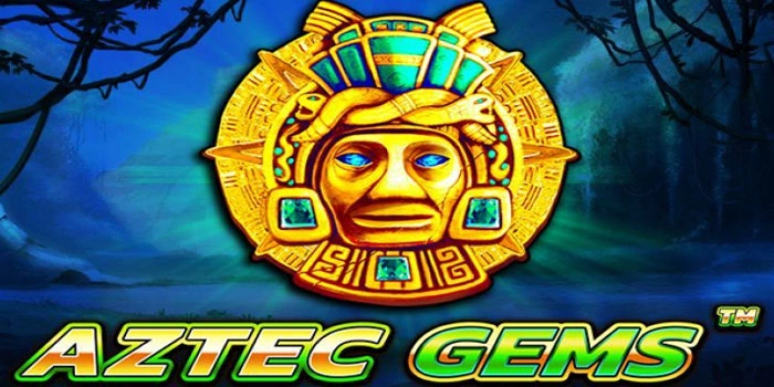 Strategi Jitu Dapatkan Scatter Jackpot Slot Aztec Gems