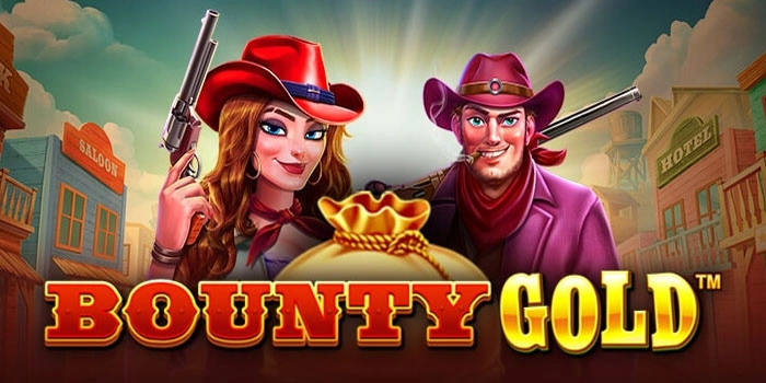 Cara Cerdas Raih Jackpot Besar di Slot Bounty Gold