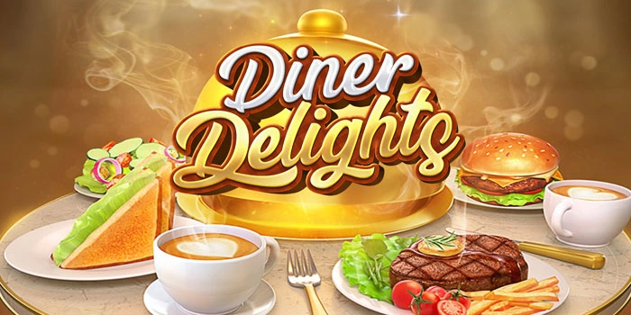 Tips Slot Diner Delights Agar Selalu Menang Besar