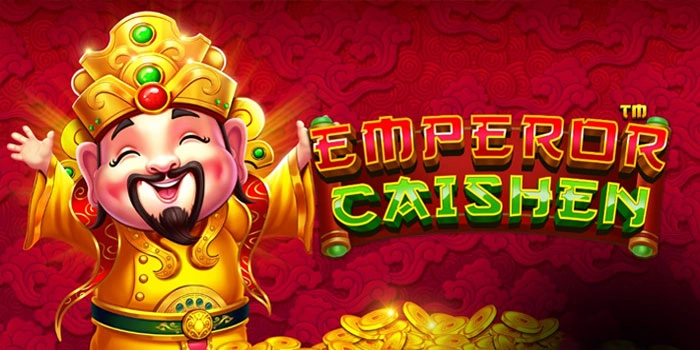 Strategi Slot Emperor Caishen Menemukan Scatter Setiap Hari
