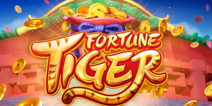 Rahasia Slot Fortune Tiger Raih Kemenangan Besar Setiap Hari
