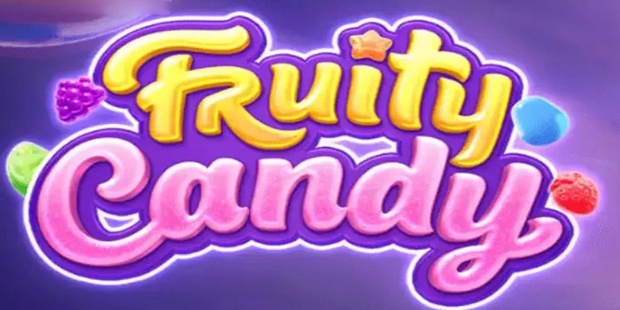 Strategi Slot Fruity Candy Supaya Peluang Jackpot Lebih Tinggi