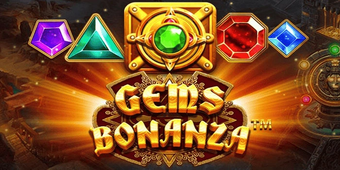 Rahasia Slot Gems Bonanza Untuk Pemain Serius