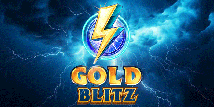 Rahasia Pemain Pro Menang Besar di Slot Gold Blitz