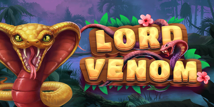 Rahasia Jackpot Besar dari Slot Lord Venom Terbaru
