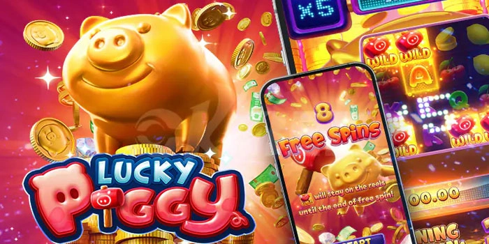 Tips Slot Lucky Piggy Untuk Cuan Konsisten