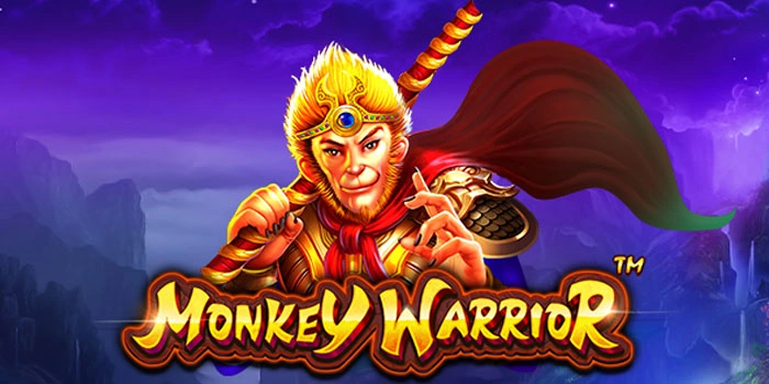 Rahasia Mendapatkan Jackpot Slot Monkey Warrior Terpercaya