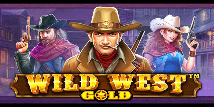 Cara Mengelola Modal Agar Bisa Menang di Slot Wild West Gold