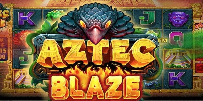 Trik Menentukan Timing Spin Slot Aztec Blaze Dengan Tepat