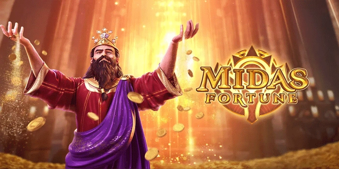 Strategi Rahasia Menemukan Fase Emas Slot Midas Fortune