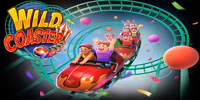Slot Wild Coaster Paling Gacor Untuk Menang Besar Hari Ini